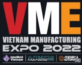 越南河內工業機械製造展VME2022